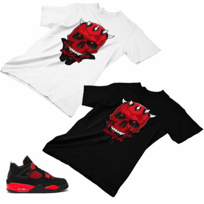 jd jordan t shirt