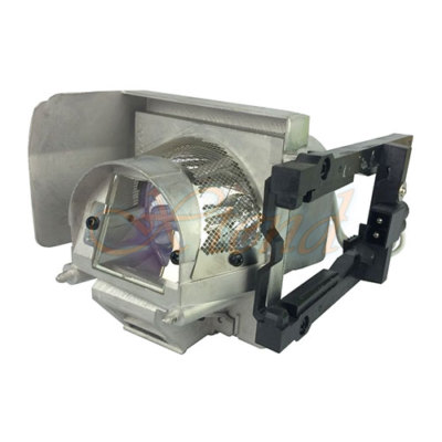 Original bulb inside Projector Lamp Module for MIMIO MimioProjector 280t