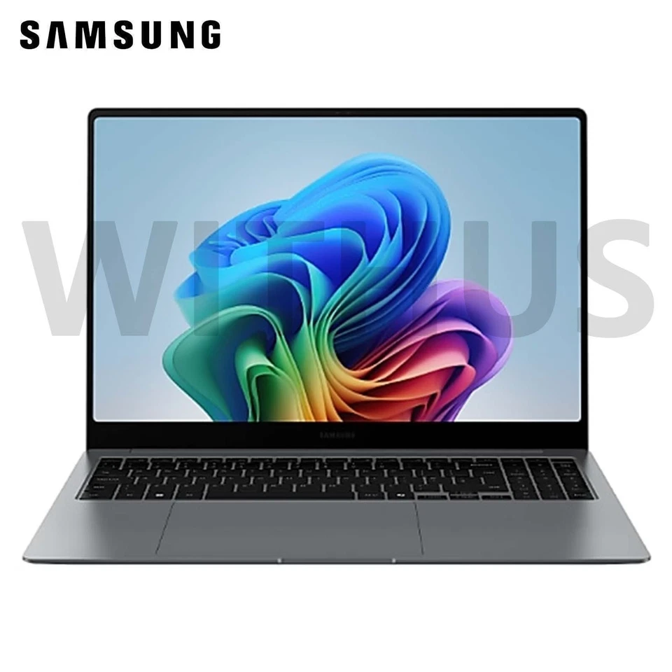 SAMSUNG Galaxy Book 5 Pro 14" (Ultra 5 16GB/512GB) Intel Arc AI NT940XHA-KC51G - image 2 of 4