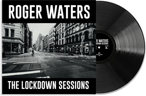 Vinyl Records Roger Waters for sale - eBay