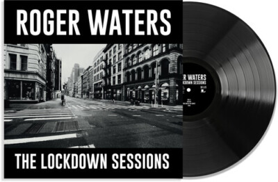 The Lockdown Sessions by Waters, Roger (Record, 2023)