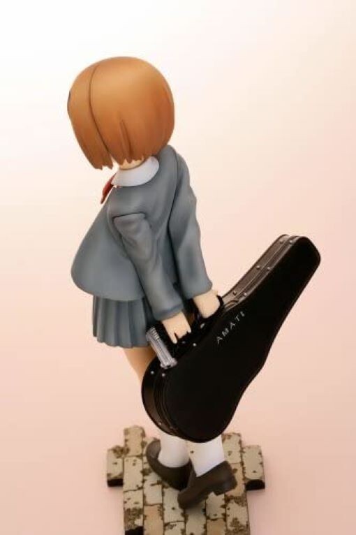 Gunslinger Girl Henrietta 1/8 PVC figure Good Smile Company From
