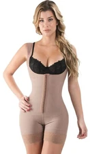 Fajas Colombianas Powernet Butt Lift Girdle Post Surgery Levanta Cola Reductoras