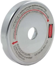 Oshlun LG-M01 Miter and Portable Saw Laser Guide Grey