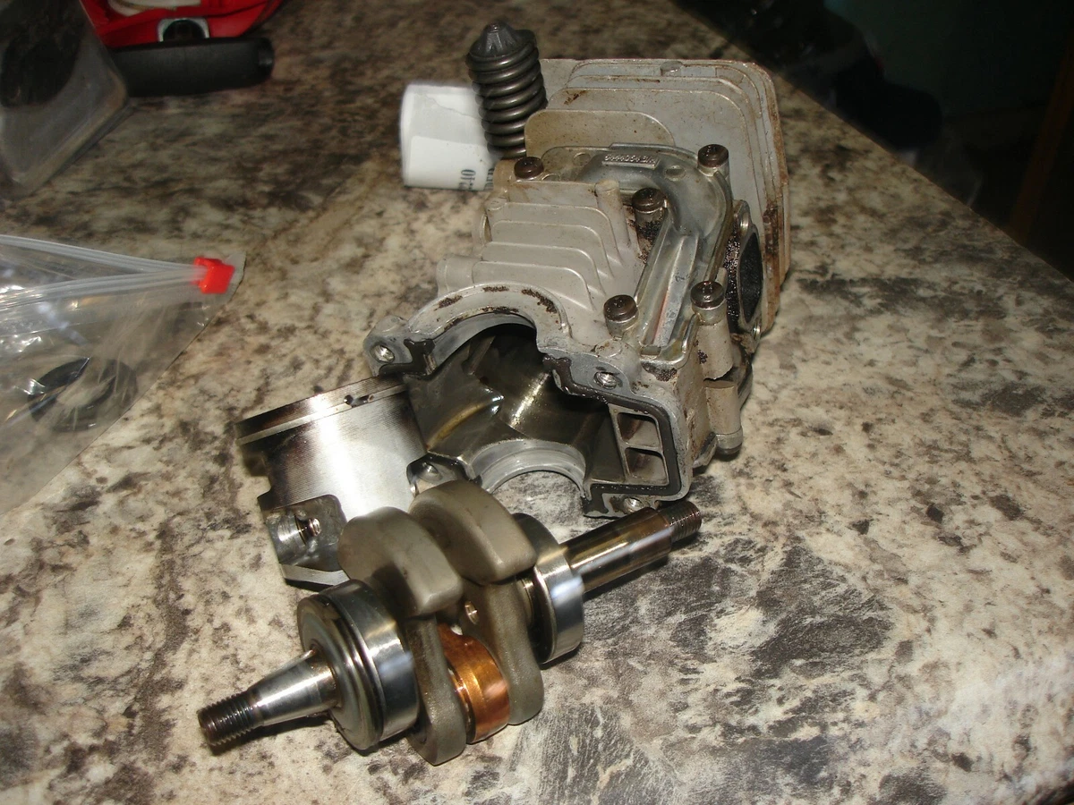Jonsered cs 2240 deals