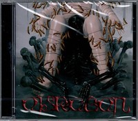 Eisregen - Knochenkult (Cd) - Dark Metal