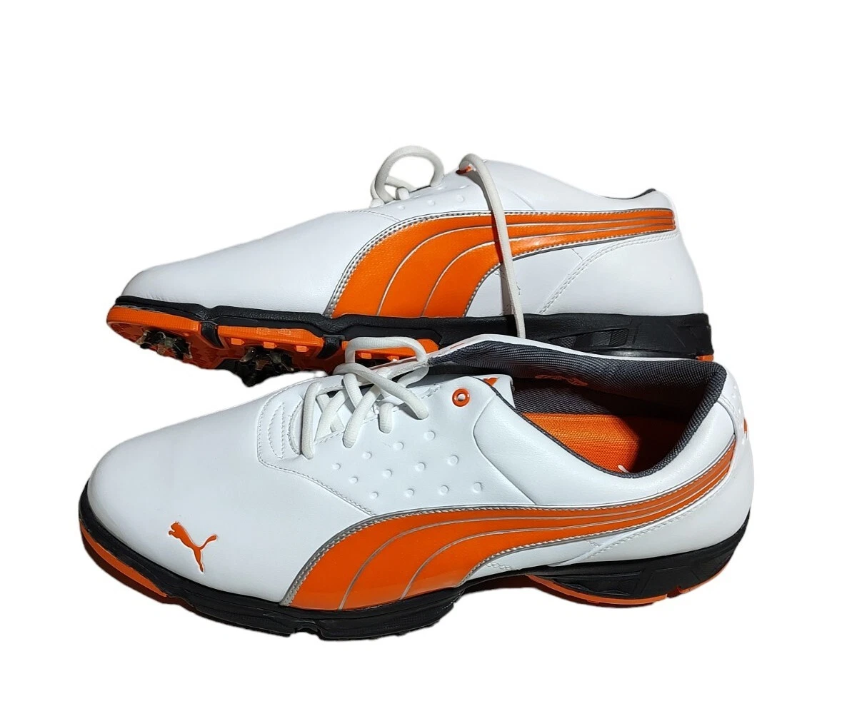 Puma mens top golf shoes jcpenney