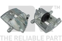NK 213064 Bremssattel FüR Mitsubishi, Smart, Volvo