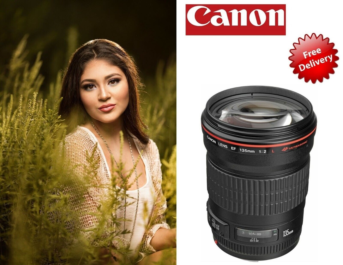 シャネリ　Canon EF 135mm f2.0L USM Canon EF 135mm f/2L USM | Lens Review - shanelongphotography.com