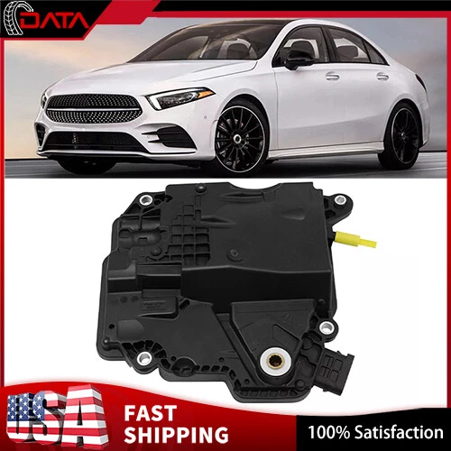 Programmed for Mercedes-Benz 722.9 ISM Intelligent Servo Module W221 A0002701852 - Image 2 of 4