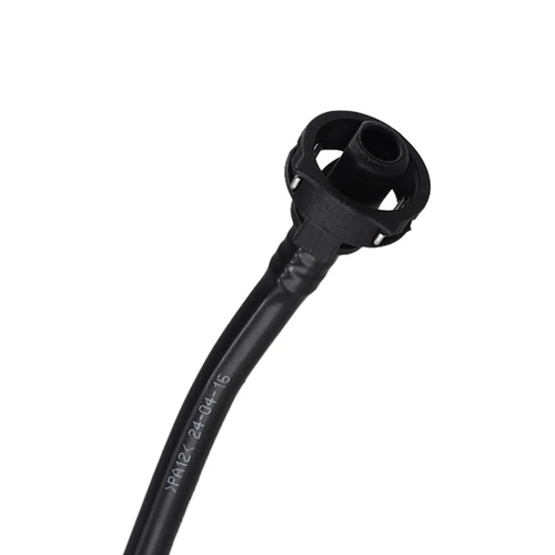 Coolant Radiator Reservoir Tank Hose 4G0121081CT for Audi A6 C7 2016-2018 - Picture 8 of 11