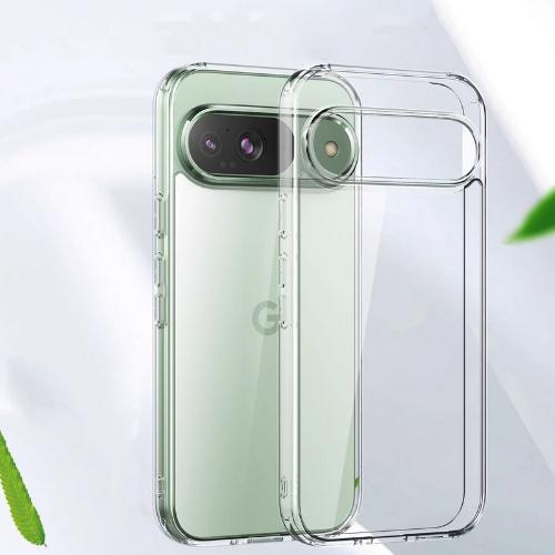 Girls Phone Case For Google Pixel 9 Pro XL 8 Pro 8A Flower Soft Silicone Cover - Picture 28 of 28