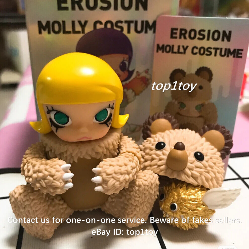 その他 POP MART INSTINCTOY EROSION MOLLY $_10.JPG?set_id=880000500F