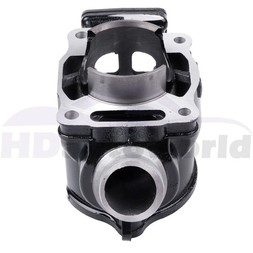 Kit de junta de extremo superior de anillo de pistón de cilindro para Yamaha Banshee 350 YFZ350 1987-2006 - Imagen 7 de 9