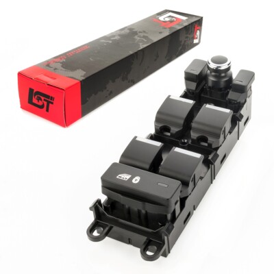 Elektrischer Fensterheber Schalter LR078894 für LAND ROVER RANGE ROVER SPORT LW