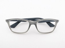 Ray Ban Eyeglasses, Frames Only, RB 7047, 140 MM, Gray