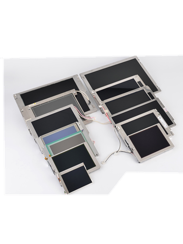 GM320240D-57-CNX1NCW-TP-Z new lcd panel with 90 days warranty - Picture 5 of 6