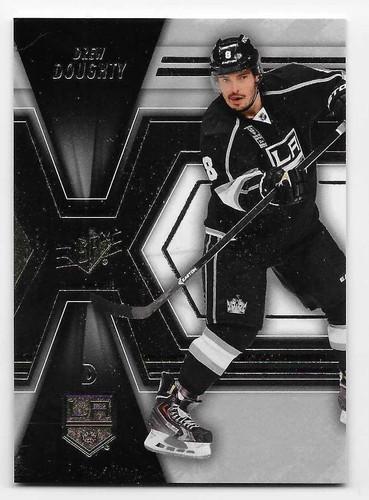 14/15 SPx BASE Hockey (#1-100) U-Pick From List - Picture 36 of 100