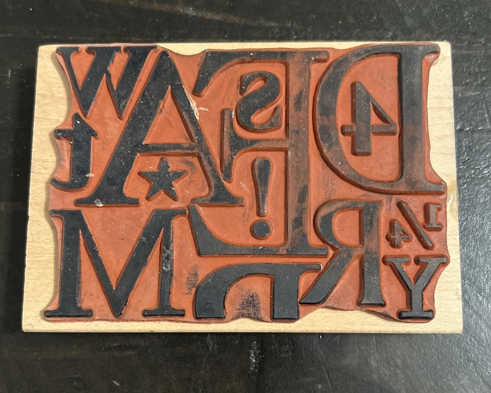 штамповщики анонимные марки - Изображение 2 из 2