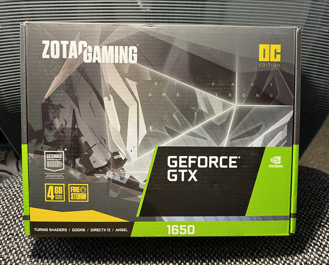 100 本物保証 Zotac Geforce Gtx 1650 Lp Gddr6 グラフィックスボード Zt T165h 10l Vd7426 F パソコンパーツ 100 本物保証 Zotac Geforce Gtx 1650 Lp Gddr6 グラフィックスボード Zt T165h 10l Vd7426 F パソコンパーツ
