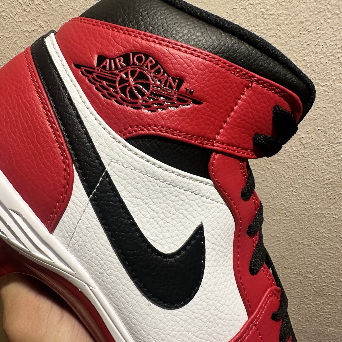 Size 11.5 - Jordan 1 TD Cleat 2023 Mid Chicago for sale