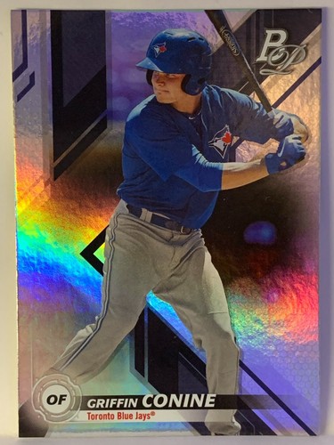 2019 Bowman Platinum Baseball - You Pick - Base Inserts RC Top Prospects (A112) - Picture 6 of 97