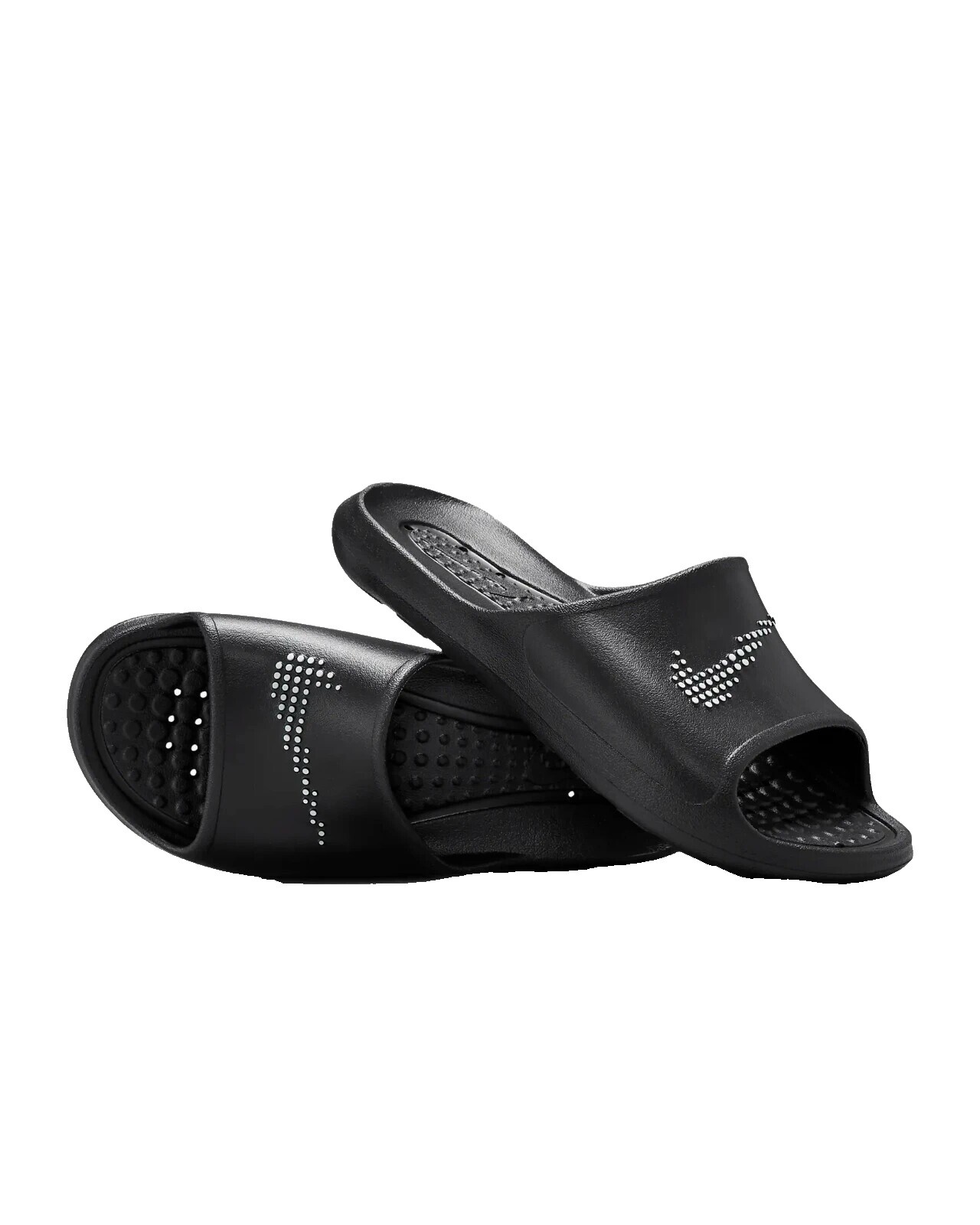 Gucci x Pablo Delcielo men\'s GG Supreme slides featuring a \