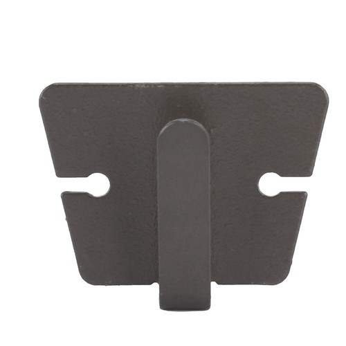 Handheld Mic Speaker Radio Belt Clip Hanger Link For IC-2720H IC-2820H Hot Sale - Zdjęcie 5 z 5