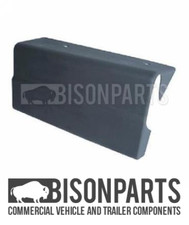 +FITS IVECO STRALIS 07-13 REAR AXLE FRONT WING COVER PASSENGER SIDE LH IVE491B