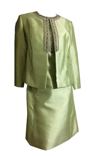 torrid green lace dress Wintergreen Lace Gown– Teuta Matoshi main image 1