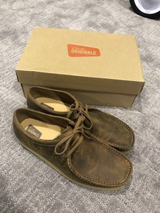 clarks ebay outlet