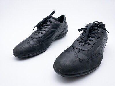 LLOYD Herren Sneaker Freizeitschuh Halbschuh Turnschuh Gr 43 EU Art 13540-98