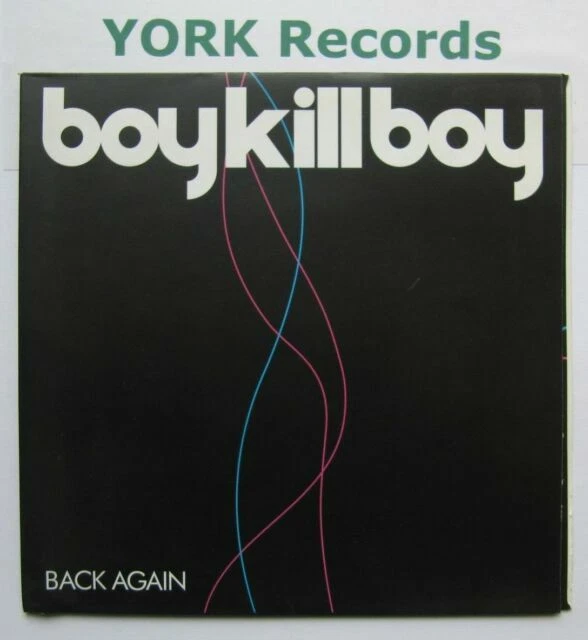 Vertigo 2000s Vinyl Records