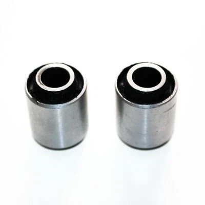 2X 10mm x 23mm x 30mm Shock Absorber Suspension Bushes PIT QUAD DIRT BIKE ATV - image 1 of 4