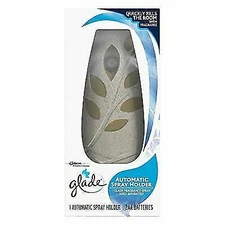 Glade Automatic Air Freshener Spray Holder
