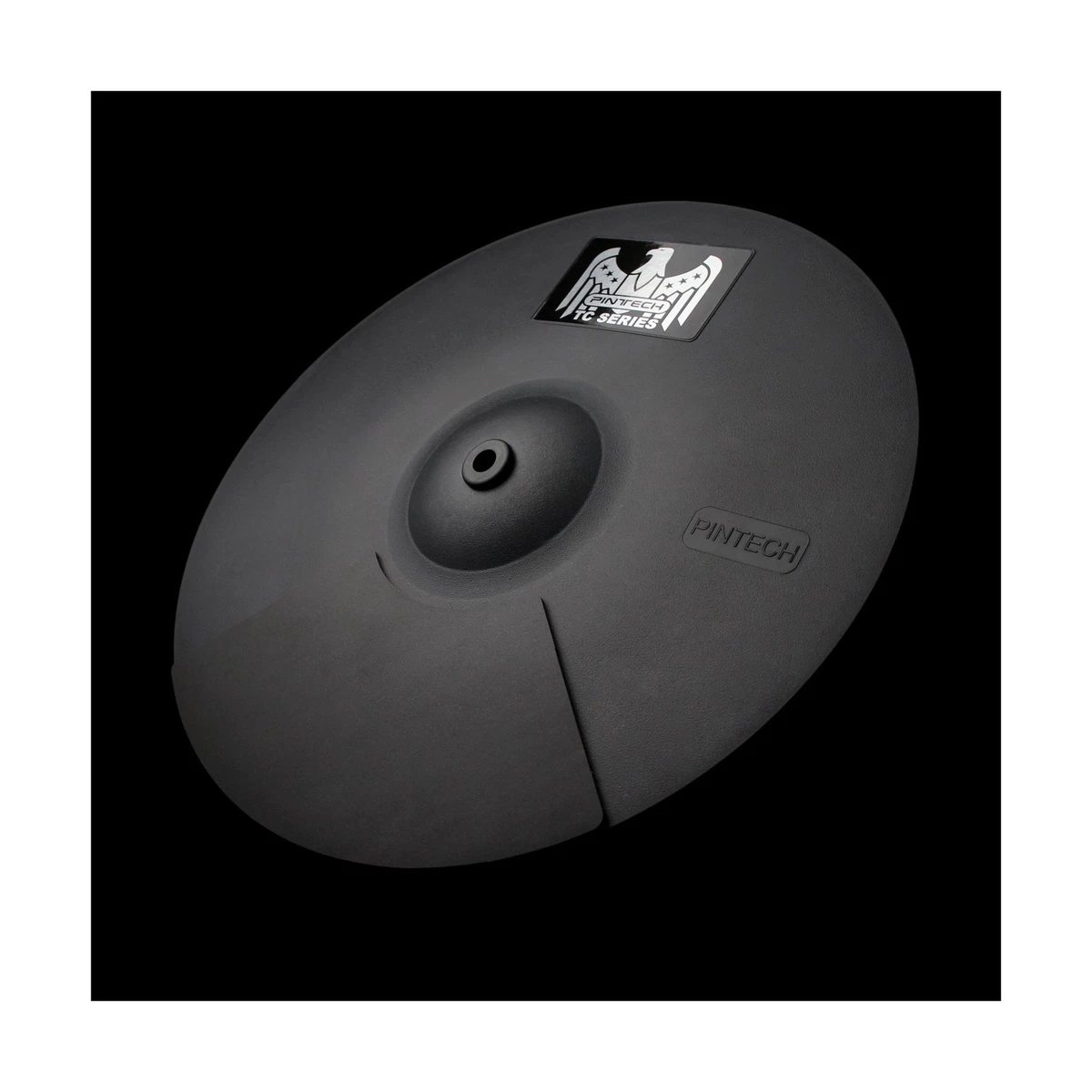 Pintech on sale electronic cymbals
