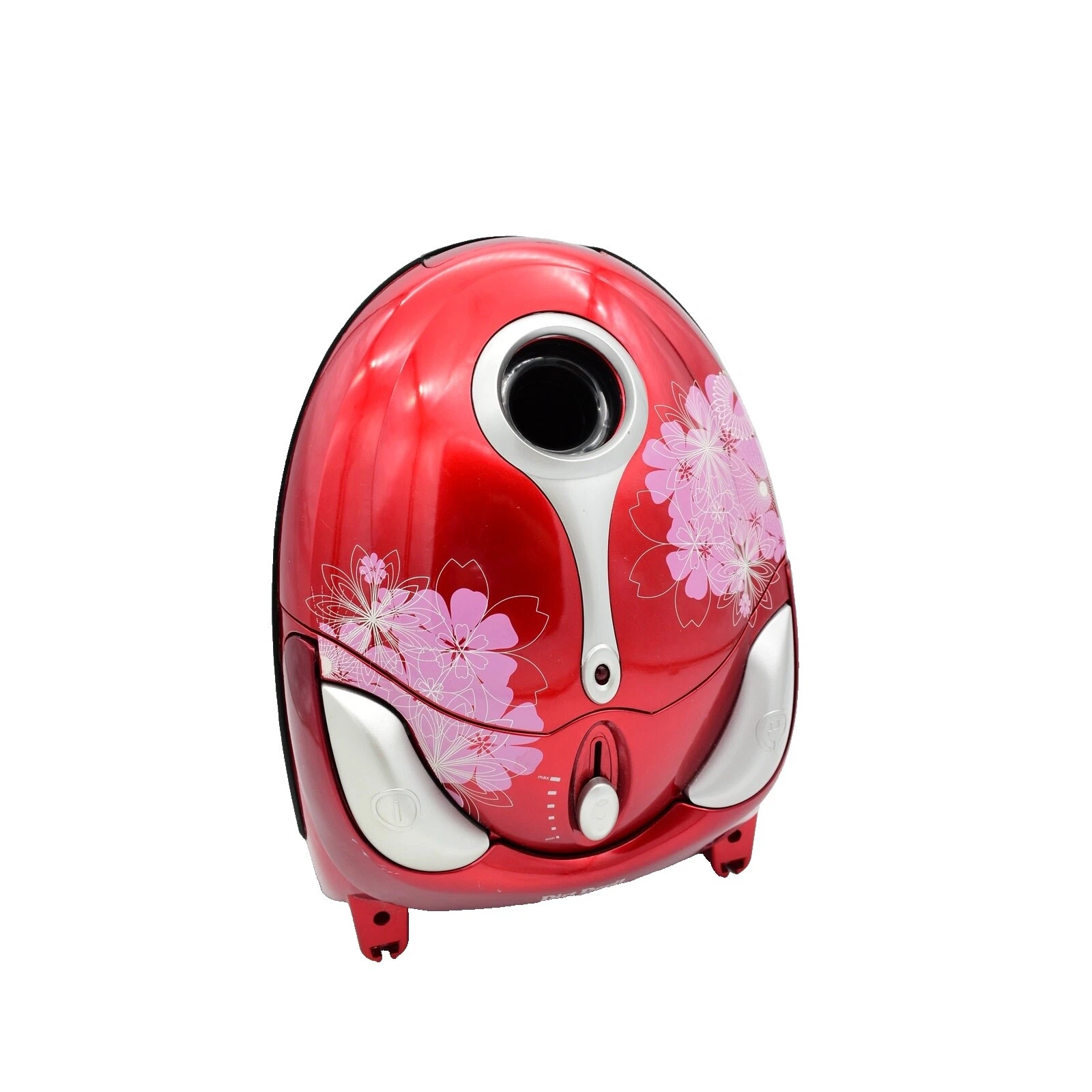 Dirt Devil Canister Vacuum Cleaner Parts