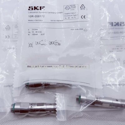 1PC New SKF 10R-058172 High Voltage Sensor Replacement Fast Shipping