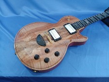 Electric Guitar GRAIN BIZEN WORKS