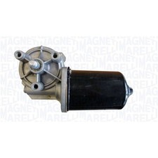 Scheibenreinigung, Scheibenwischermotor MAGNETI MARELLI 064047317010