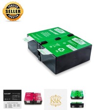 High-Performance 9Ah 24V VRLA Battery Replace...