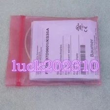 1PC NEW Baumer sensor FSDK 07D9601/KS35A #YY