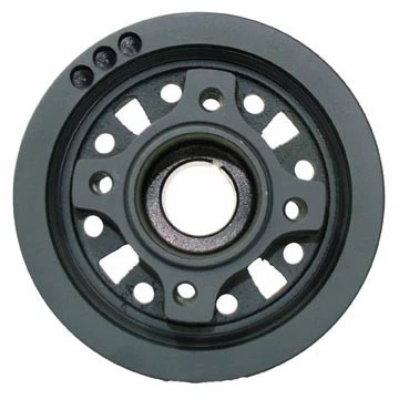 Балансировщик гармоник двигателя Dayco для 1979 Ford Mustang 5 л V8 - Изображение 2 из 4