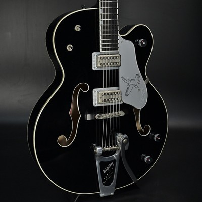 Gretsch G6136TSL Silver Falcon 2006 [SN JT06041992] | eBay