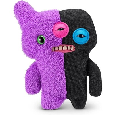 Fuggler Misfit Monsters Plüschtier Kuscheltier Reekalien