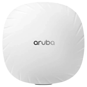 Aruba AP-505 R2H28A WiFi 6 Dual Radio 2x2 Access Point Brand New Sealed