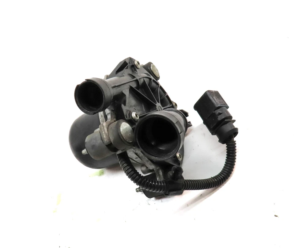 Bomba de smog inyección de aire secundaria motor 3,0 L Porsche Cayenne (958) 2011-2018 Foto 2 de 4