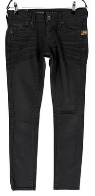 G-Star Raw Women Core Slim Jeans Size W30 L32