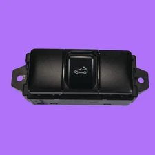 🟩W209 03-09 Mercedes W209 CLK Class Convertible Roof Top Control Switch Button