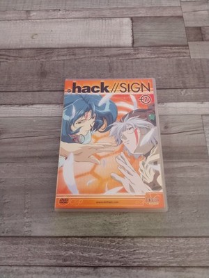 Hack/Sign Vol.7 [DVD]